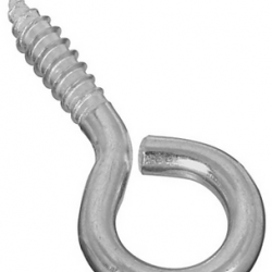 220-434 SCREW EYE #2 2-5/8