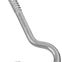 220-483 CEILING HOOK 4 15/16 IN