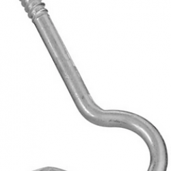 220-491 CEILING HOOK 4 7/16 IN