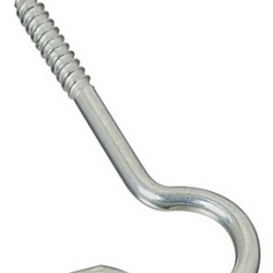 220-509 CEILING HOOK 4 1/8 IN