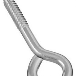 220-723 LAG EYE BOLT 7/16X5 1/4