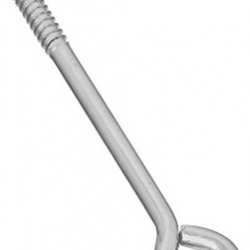 220-699 LAG EYE BOLT 5/16 X 6