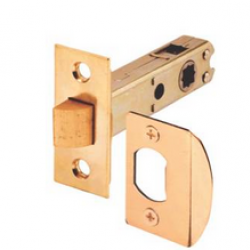 E 2281 PASSAGE DOOR SPRING LATCH