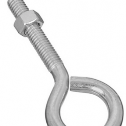 221-267 3/8 X 4 EYEBOLT
