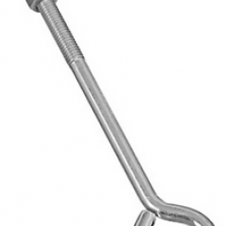 221-291 3/8 X 8 EYEBOLT