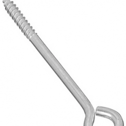 220-673 LAG EYE BOLT 1/4 X 5