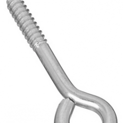 220-681 LAG EYE BOLT 5/16 X 4