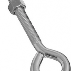 221-317 1/2 X 6 EYEBOLT