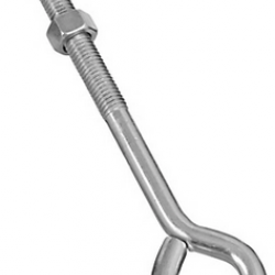 221-325 1/2 X 8 EYEBOLT