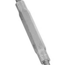 221-747 1/4 X 7 1/2 TURNBUCKLE