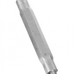 221-762 3/8 X 10 1/2 TURNBUCKLE