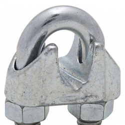 248-310 3/8 WIRE ROPE CLIP