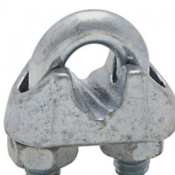 248-302 5/16 WIRE ROPE CLIP