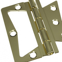 244-806 NON-MRTSE HINGE 3-1/2 PR