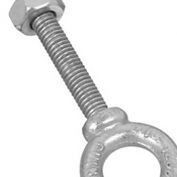 245-126 3/8X2-1/2 EYE BOLT