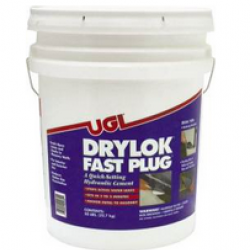 **00930 FAST PLUG 50LB UGL     
CGO