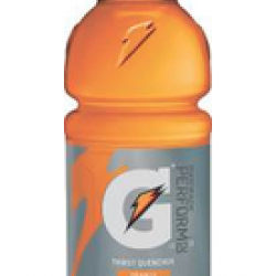 32867 20OZ.ORANGE GATORADE