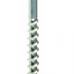 MAXS62695 8X2IN FH ST STL WD SCR
1LB TORX
