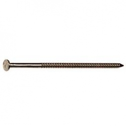 MAXN62434 5LB 6D SIDING STAINLSS