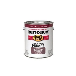 7769830 RUSTOLEUM RUSTY METAL
PRIMER SPRAY