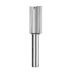 ROUTER BIT STRAIGHT 1/4S X 5/16D