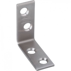 348-300 1 X 1/2 X 1/2 BRACE SS