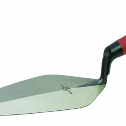 33 11FG BRICK TROWEL 11 X 4-7/8 
NSG