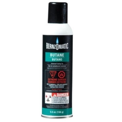 1764293 BUTANE DISPOSABLE CYL