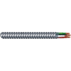 68583421 12/3X25FT BX/ARMORED
CABLE