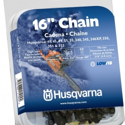 H30-66 CHAINSW CHAIN 16