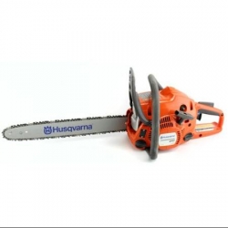 240-14 GAS CHAINSAW 14