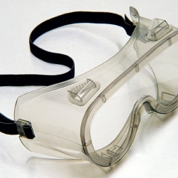 10031205 CHEMICAL GOGGLES