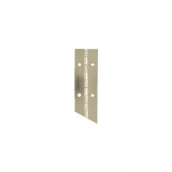 265-389 CONT HNGE 1.5X12 NICKEL