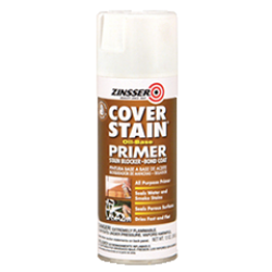 03608 13OZ COVER STAIN PRIMER
SPRAY