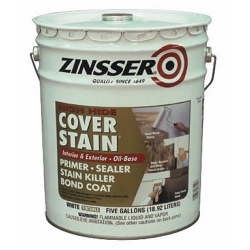 3550 VOC HI HIDE COVER STAIN 5GL
NS