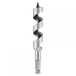 DW1666 11/16 X 6 P SHIP AUGER