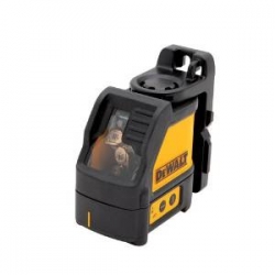 DW088K-QU Crs Line Laser; DeWalt
Self-leveling
NOT STOCKED IN BALTIMORE