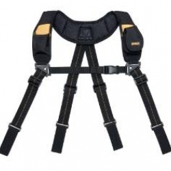 DG5132 HEAVY DUTY SUSPENDERS