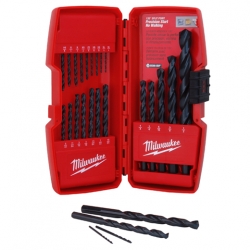 48-89-2801 DRILL BIT SET 21PC