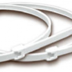 253 CLAMP 3-4IN PLASTIC 2PK