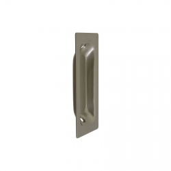 335-588 FLUSH PULL SATIN NICKEL
25PK/BX