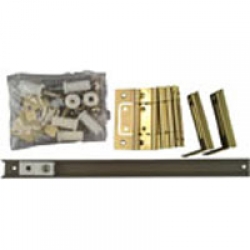 343-731 BIFOLD DR HDW SET 60'