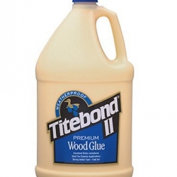 5006 1GAL TITEBOND II WOOD GLUE