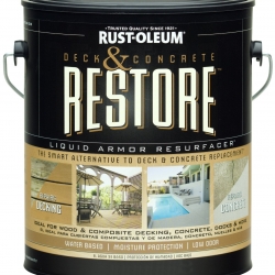 49104 1GAL DECK RESTORE PAINT