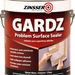 02301 1GAL.GARDZ DRYWALL SEALER