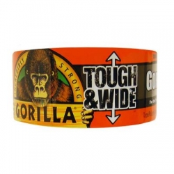 6003001 GORILLA TAPE 2.88INX30YD