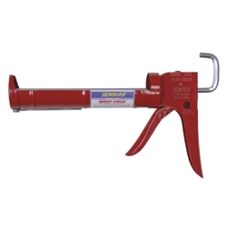 102D 1/10GL DRIP FREE CAULK GUN