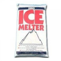 9587 ZERO ICE MELTER 50LB
48/PALLET