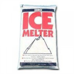 9587 ZERO ICE MELTER 50LB
48/PALLET