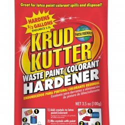 PH35/12 KRUD KUTTER PAINT
HARDENER